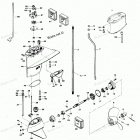 H0206H81C Gear Housing