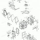 H0307H81D Power Head