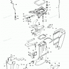 X0307H81D Motor Leg