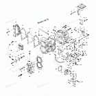 H0457B81M Power Head