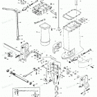 H0559B81N Motor Leg