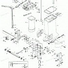 H0559H81N Motor Leg