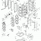 H0850H81D Powerhead