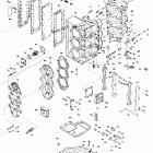 H0858H81D Powerhead