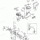 H1156H81D Motor Leg