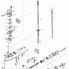 H1158B81E Gear Housing