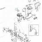 H1158B81E Motor Leg
