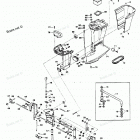 H1408H81D Motor Leg