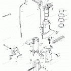 H0042H80G Motor Leg