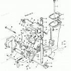 H0065H80A Motor Leg