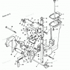 H0077H80B Motor Leg