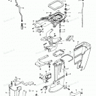 H0306H80C Motor Leg