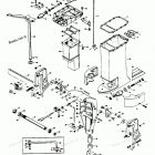 H0559B80M Motor Leg