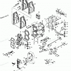 H0559H80M Power Head