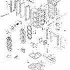H0758H80B Powerhead
