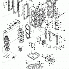 H0858B80C Powerhead