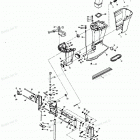 H1156H80C Motor Leg
