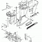H1158H80D Motor Leg