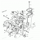 H0060H79C Motor Leg