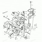 H0061H79B Motor Leg