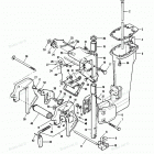 H0067H79C Motor Leg