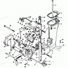 H0071H79A Motor Leg