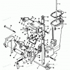 H0077H79A Motor Leg