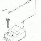 H0099H79A Fuel Tank And Line