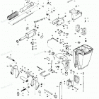H0099H79A Motor Leg