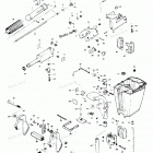 H0123H79E Motor Leg