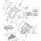 PHAZER MTX PZ50MTBW Впускная система