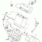 VECTOR LTX RS90PLTBB/RS90PLTBR Электрика 2