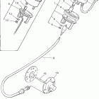 VIKING VK540 III VK540EK ПРИБОРЫ