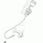 BRAVO 250 BR250TA1 ПРИБОРЫ