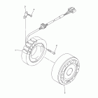 FX NYTRO FX10AW Генератор