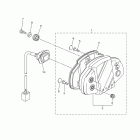 FX NYTRO MTX SE 162 FX10M62SAB/FX10M62SAL ПРИБОРЫ