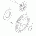 RS VENTURE RST90AS Стартер