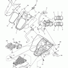 VENTURE LITE ( MULTI PURPOSE) PZ50VTAW Впускная система