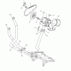 VENTURE LITE ( MULTI PURPOSE) PZ50VTAW МАСЛЯНЫЙ НАСОС