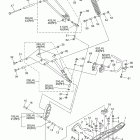 VENTURE LITE ( MULTI PURPOSE) PZ50VTAW Лыжа