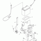 VENTURE LITE ( MULTI PURPOSE) PZ50VTAW Электрика 2