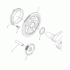 VENTURE LITE ( MULTI PURPOSE) PZ50VTAW Стартер