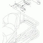 VENTURE LITE ( MULTI PURPOSE) PZ50VTAW Задний фонарь