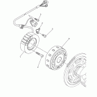 VENTURE LITE ( MULTI PURPOSE) PZ50VTAW Генератор