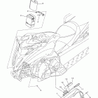 VENTURE LITE ( MULTI PURPOSE) PZ50VTAW Защита кофра
