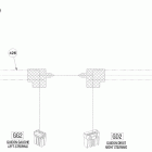 MXZ X 800RETEC XP Жгут проводов - рулевая