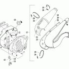 F5 LXR Глушитель