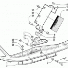 Z 370 Лыжа
