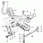 ZR 500 (JANUARY) МАСЛЯНЫЙ НАСОС