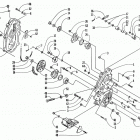 ZR 500 (JANUARY) Dropcase assembly